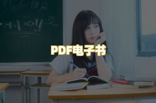PDF电子书